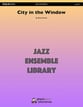 City in the Window Jazz Ensemble sheet music cover